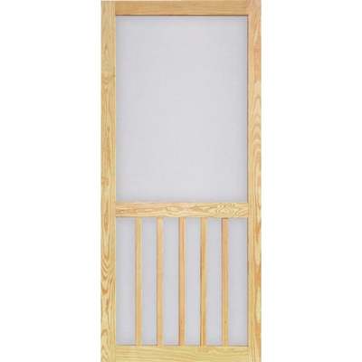 32X81 TIMBERLINE PT DOOR