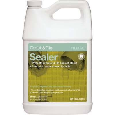 Gal Grout & Tile Sealer