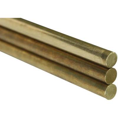 .114 .081 .072X12 BR ROD