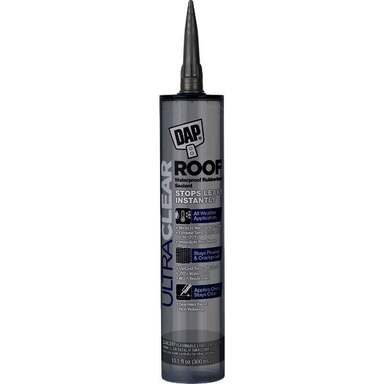 ULTRA CLEAR ROOF 10OZ