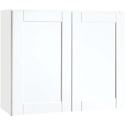 36X30 WALL CABINET