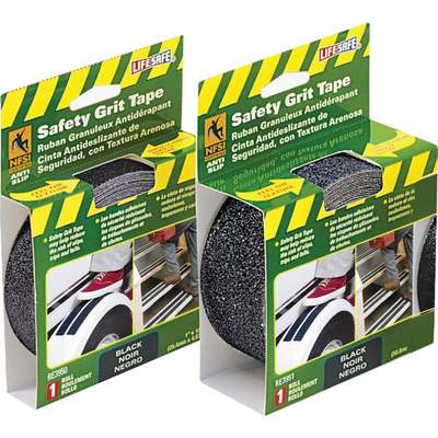 ANTI-SLIP TAPE 1" X 15FT