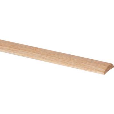 1"X3' HARDWOOD CRPT TRIM