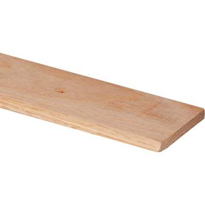 3"X3' HDWD UNF SM BINDER