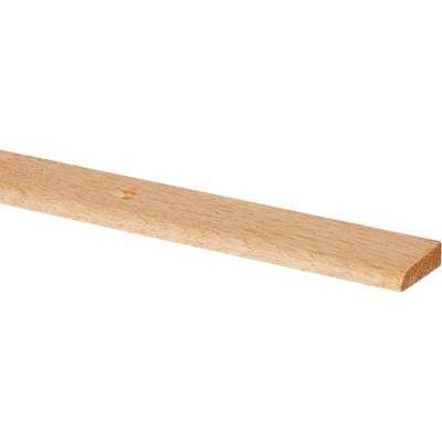 1"X3' HARDWD UNF REDUCER