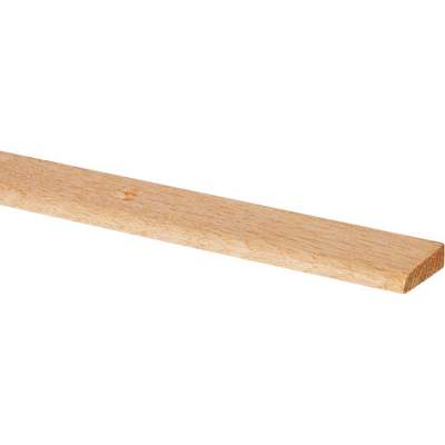 1"X6' HARDWD UNF REDUCER