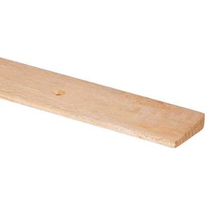 *1-3/4X1/2"X3'OAK REDUCER