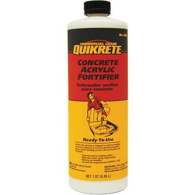 QUICKRETE CONCRETE BONDER 1 QT