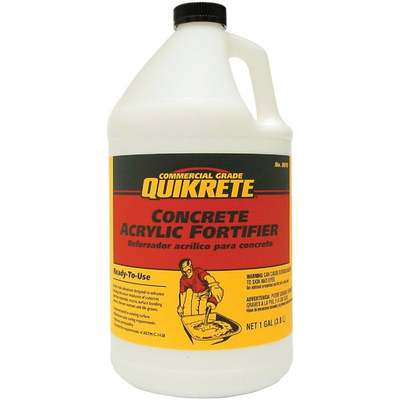 QUICKRETE CONCRETE BONDER 1 GAL