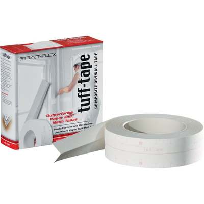 2"X100' DRYWALL TAPE
