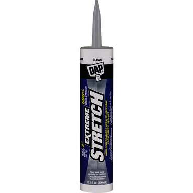 CLEAR STRCH SEALANT