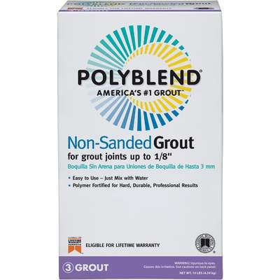 GROUT - SUMMER WHEAT NS 10LB