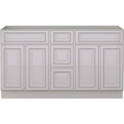 60X21 WHT RILEY VANITY