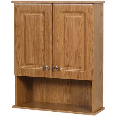 23X28 OAK WALL CAB