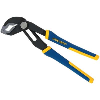 6" GRVLK STRAIGHT PLIERS