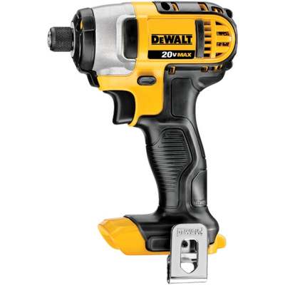 20V BARE IMPACT DRIVER