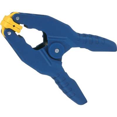 QUICK GRIP PLASTIC CLAMP 1"