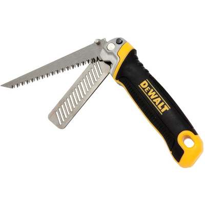 FOLDING JAB/RASP SAW