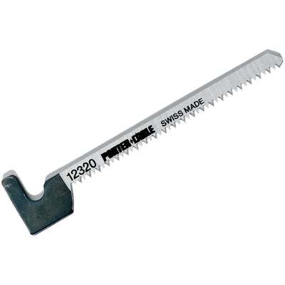 20T WOOD JIGSAW BLADE