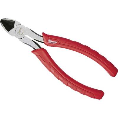 6" DIAGONAL CUT PLIER