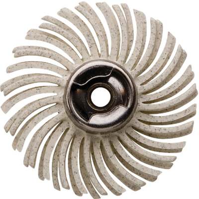 ABRASIVE BRUSH 120G