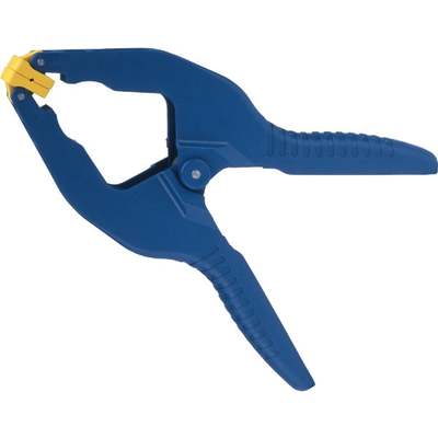 QUICK GRIP PLASTIC CLAMP 3"