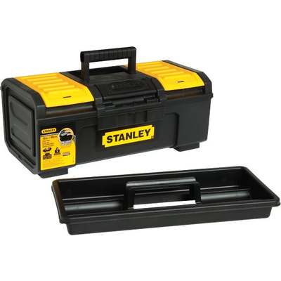 16" Stanley Tool Box