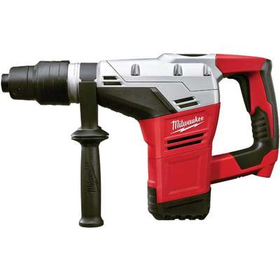 1-9/16"SPL HAMMER DRILL