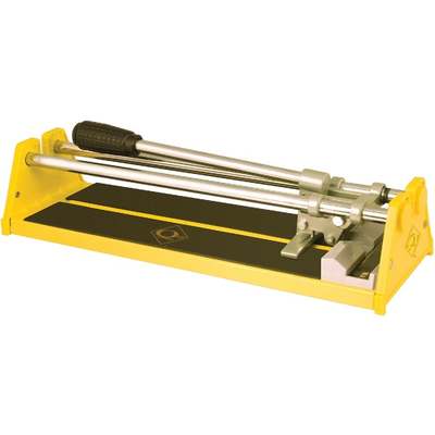 14" MANUAL TILE CUTTER