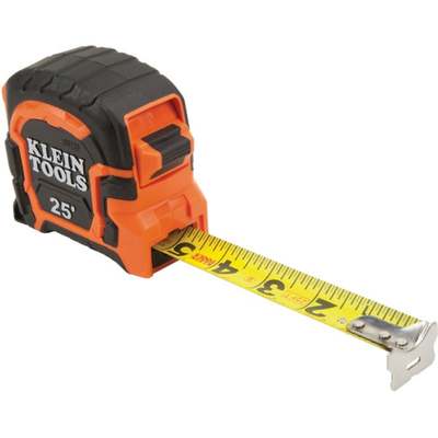 25' MAG TAPE MEASURE