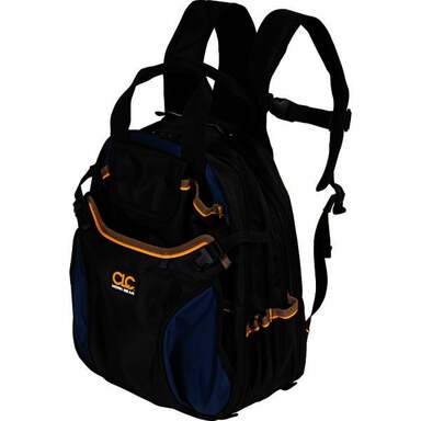 TOOLBAG BACKPACK