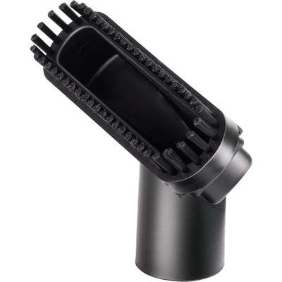 Channellock 1-1/4 In. 2-In-1 Black Plastic Utility Vacuum Nozzle