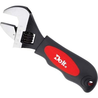 MINI ADJUSTABLE WRENCH