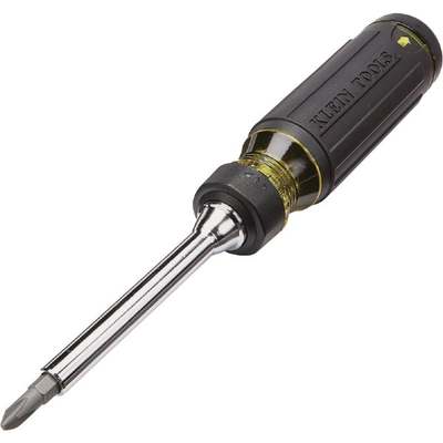 MLTIBT RATCH SCREWDRIVER