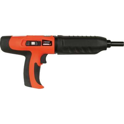 SEMI-AUTO POWER HAMMER