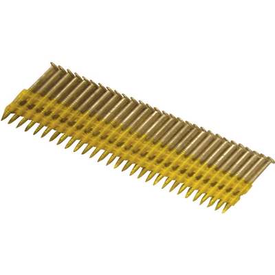 3"X.120 RD HD STICK NAIL