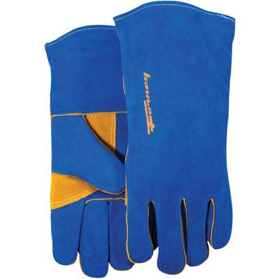 LRG HD WELDING GLOVES