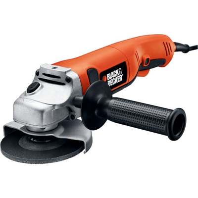 4-1/2"8.5A ANGLE GRINDER