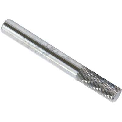 1/4" CARBIDE BURR