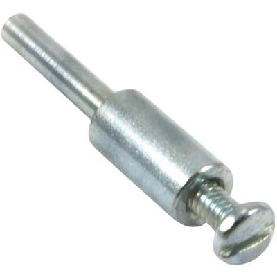 SHORT SCREW MANDREL