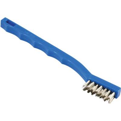 7-1/4" SS WIRE BRUSH