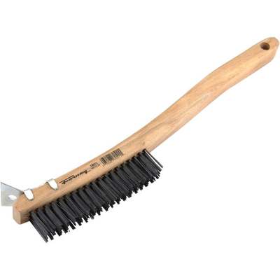 13-11/16" CS WIRE BRUSH