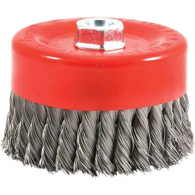 CRIMP CUP BRUSH