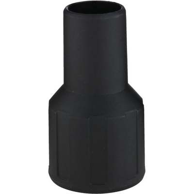 Channellock 1-1/4 In. to 1-7/8 In. Polypropylene Vacuum Tool Adapter
