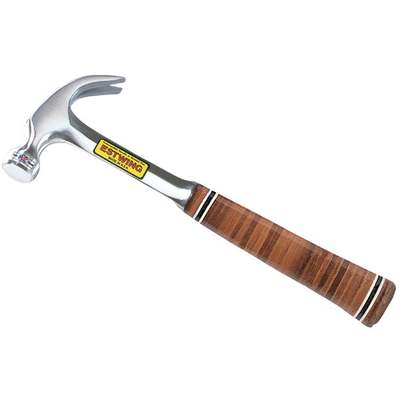 16OZ STL/HDL CLAW HAMMER