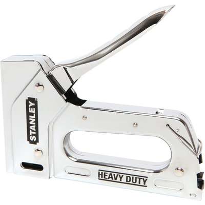 GUN STAPLE H/DUTY STANLEY