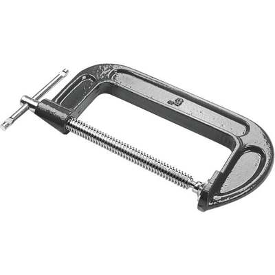 5" C-CLAMP