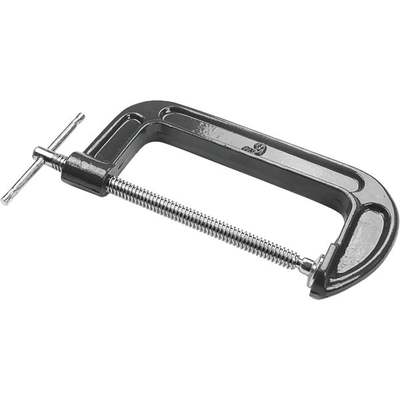 6" C-CLAMP