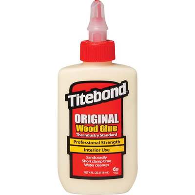 4oz Titebond Glue