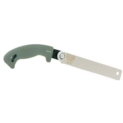 8" 17TPI PULL HANDSAW